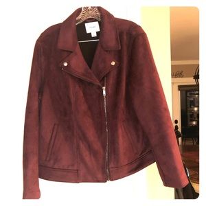Old Navy Moto Jacket